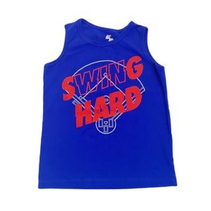 The Children’s Place | Baseball Tank Top